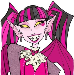 Meet your Posher, Dorian